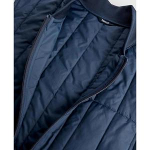 Barbour International Leafell Gilet